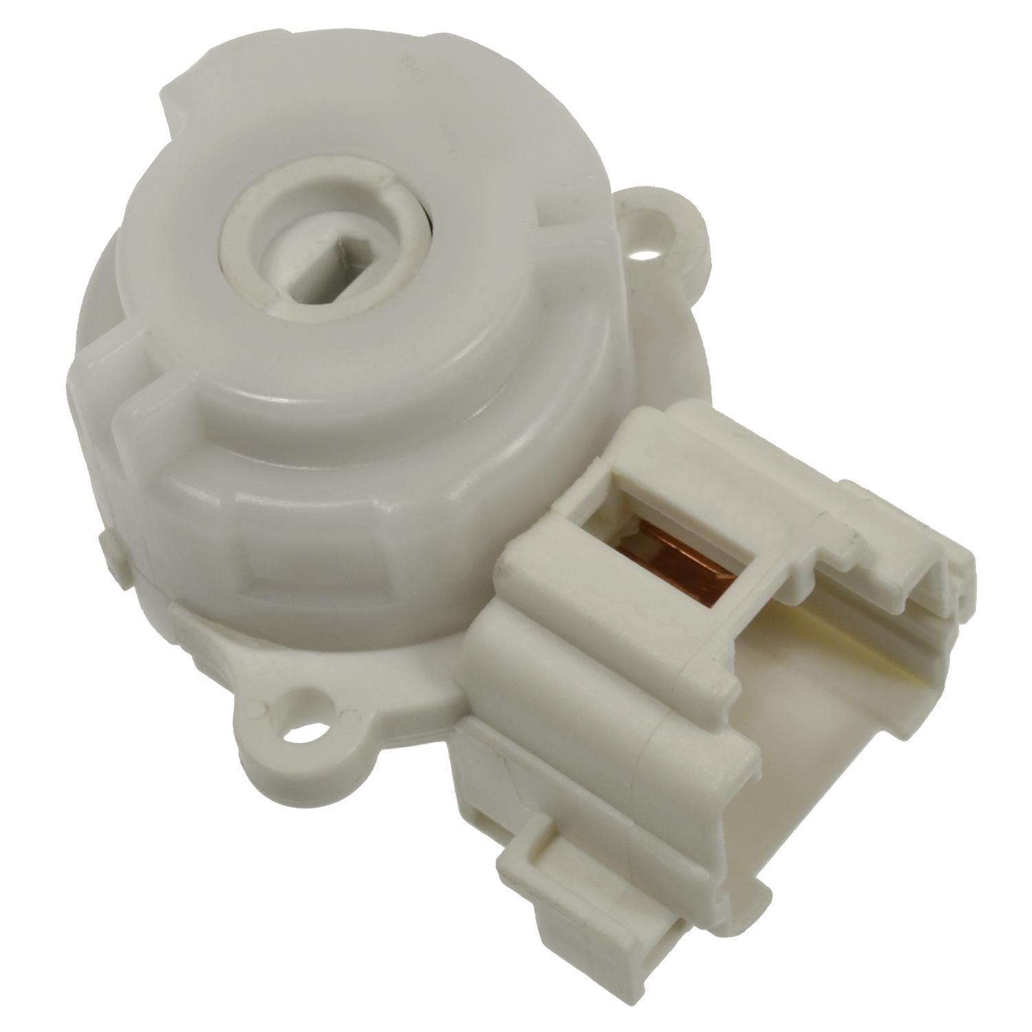 BWD CS845 Ignition Starter Switch product image 2 of 8