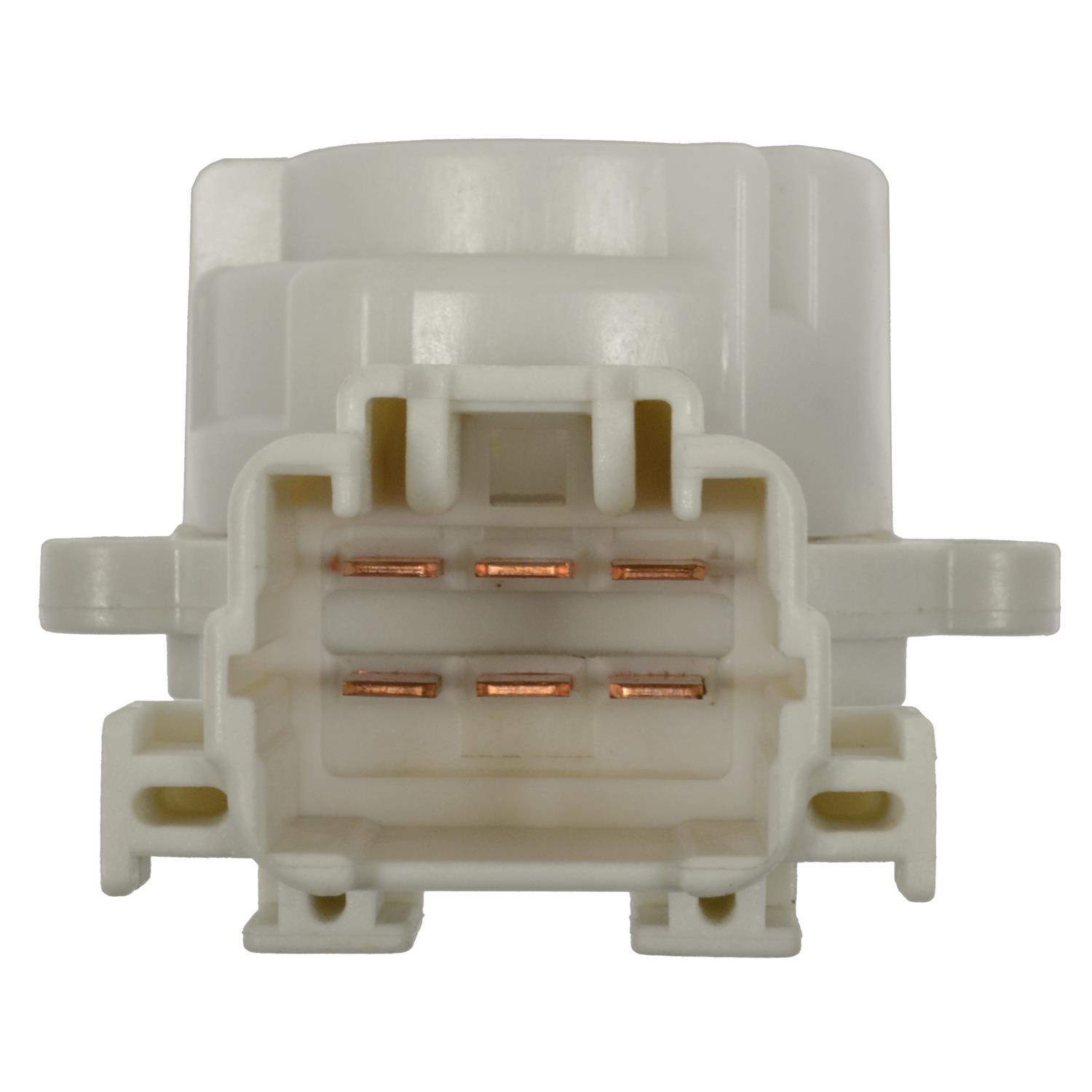 BWD CS845 Ignition Starter Switch product image 3 of 8