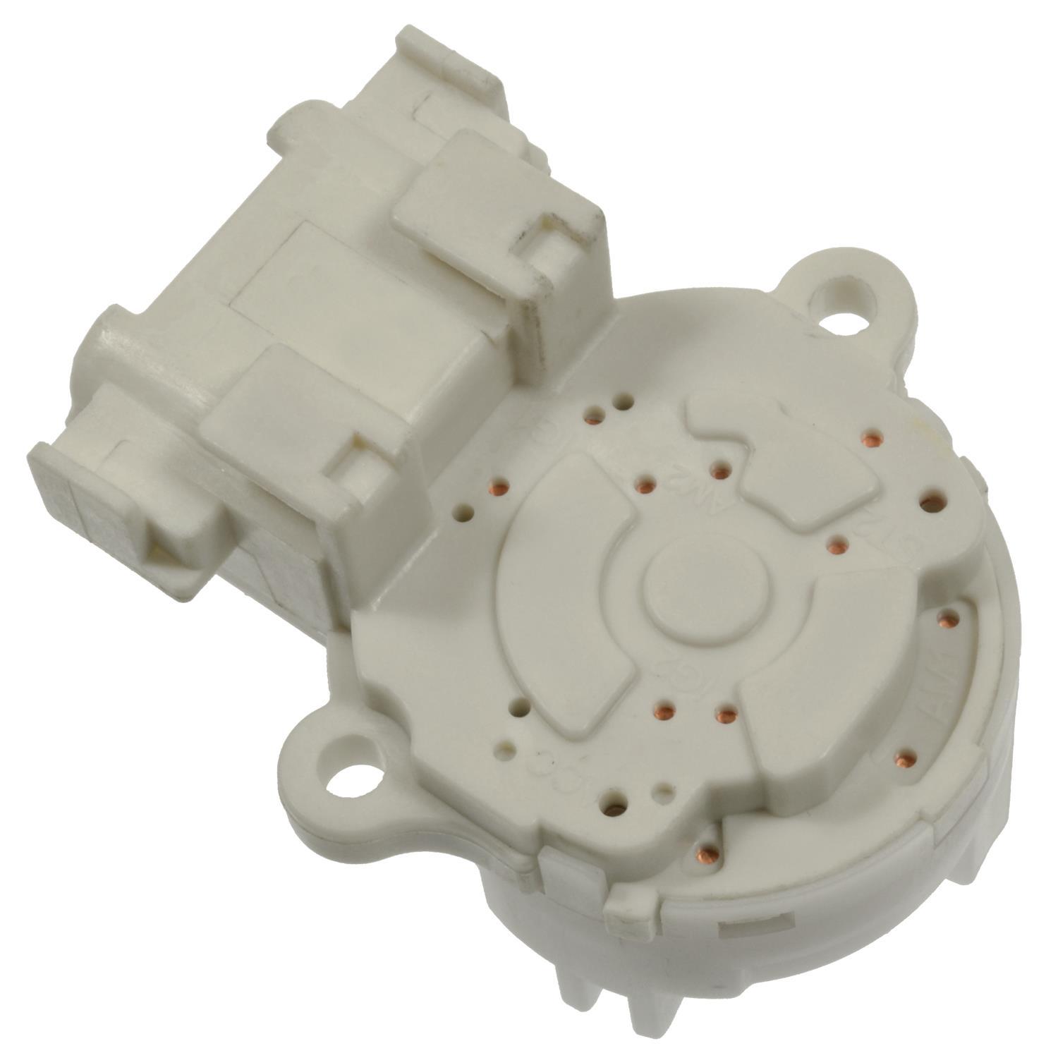 BWD CS845 Ignition Starter Switch product image 4 of 8
