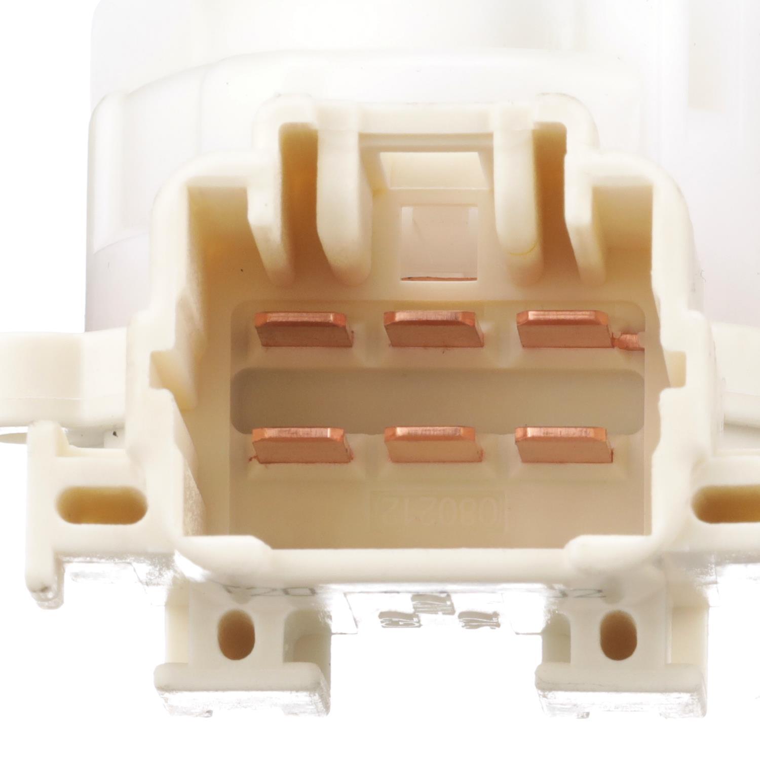 BWD CS845 Ignition Starter Switch product image 6 of 8