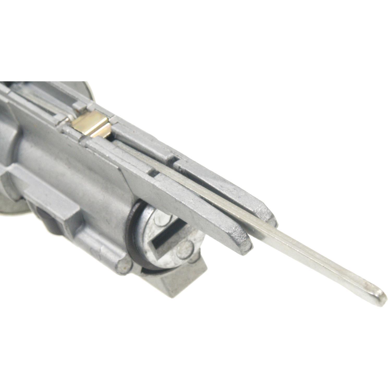 BWD CS845L Ignition Lock Cylinder product image 2 of 3
