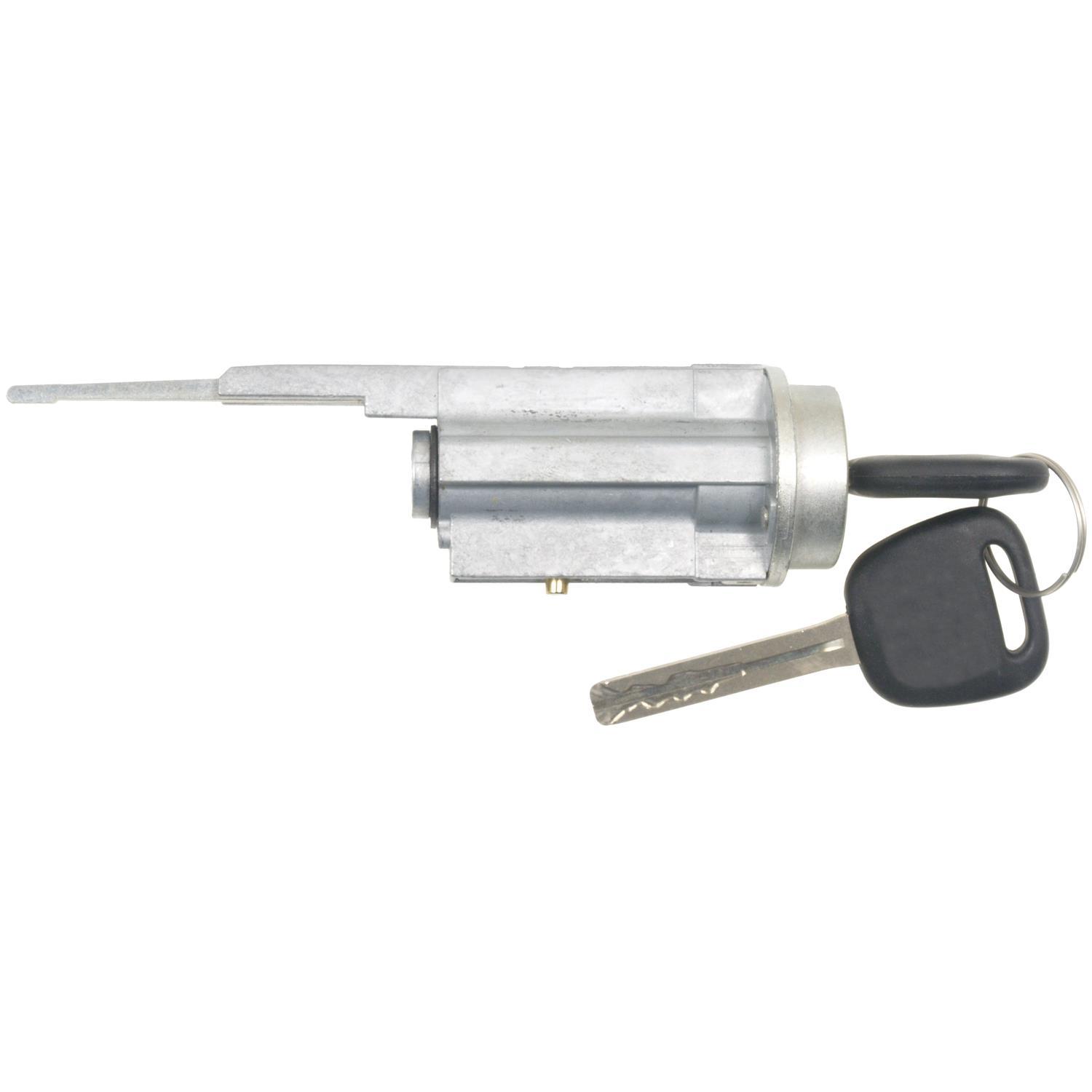 BWD CS845L Ignition Lock Cylinder product image 3 of 3