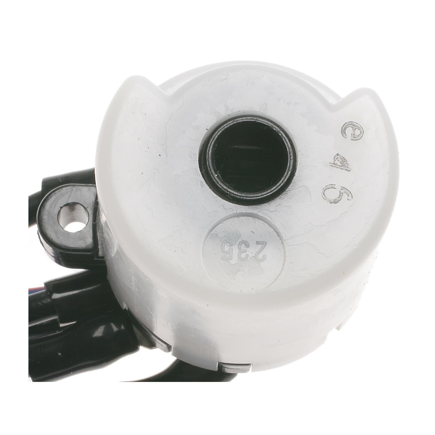 BWD CS846 Ignition Starter Switch product image 3 of 3