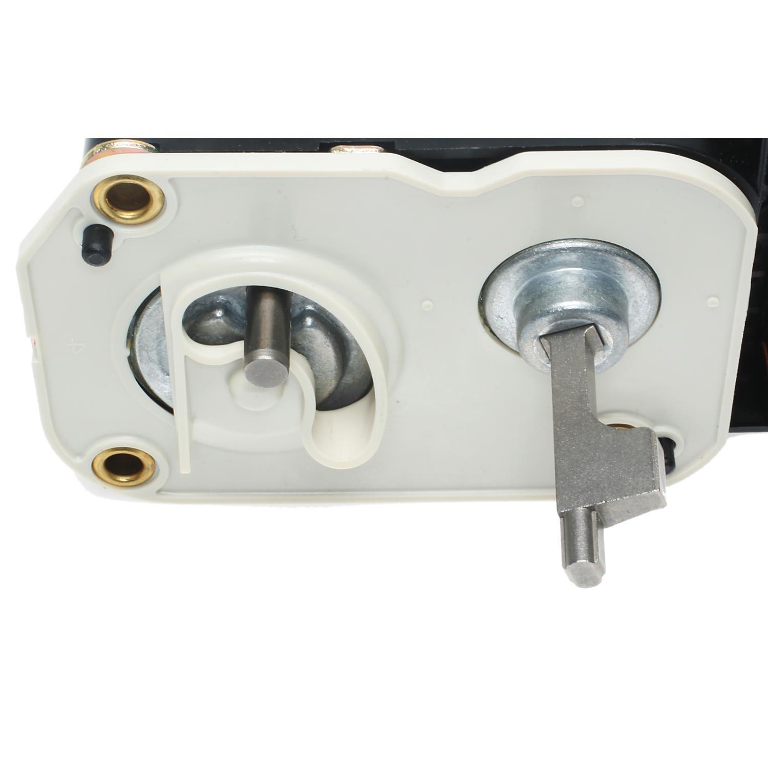 BWD CS847 Ignition Starter Switch product image 1 of 3
