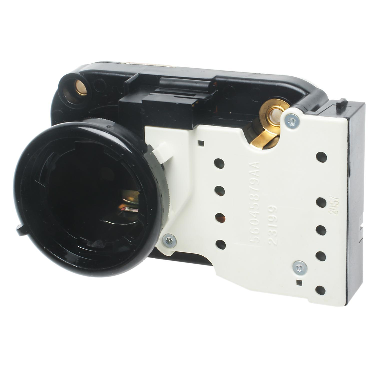 BWD CS847 Ignition Starter Switch product image 2 of 3