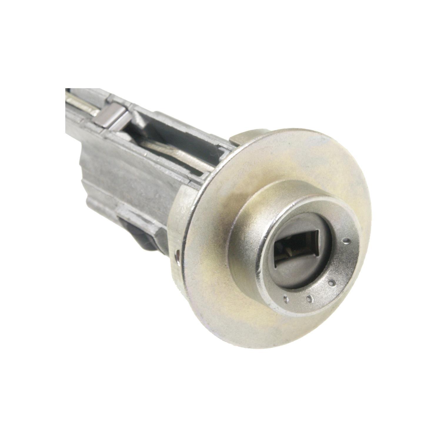 BWD CS848L - Ignition Lock Cylinder BWD CS848L Ignition Lock Cylinder product image 1 of 3
