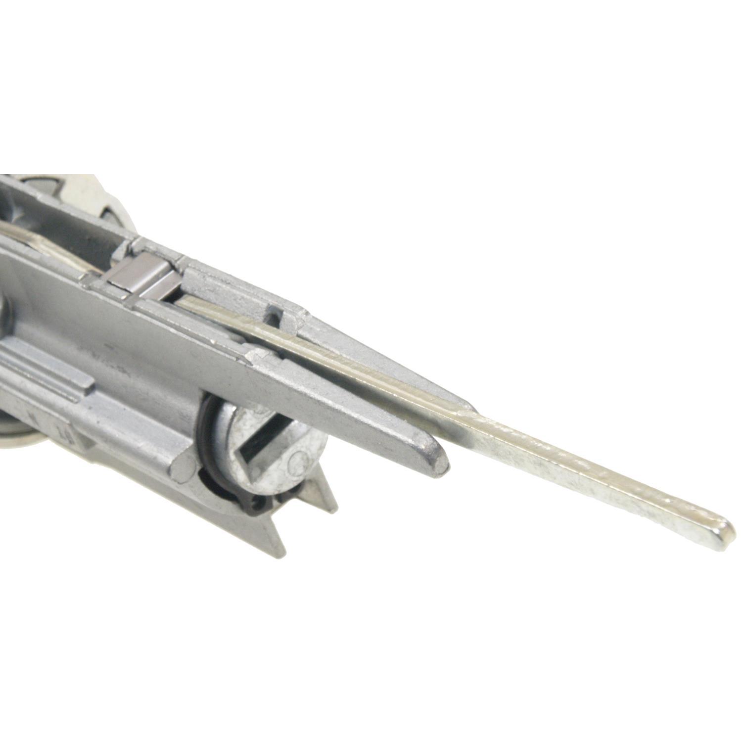 BWD CS848L - Ignition Lock Cylinder BWD CS848L Ignition Lock Cylinder product image 2 of 3