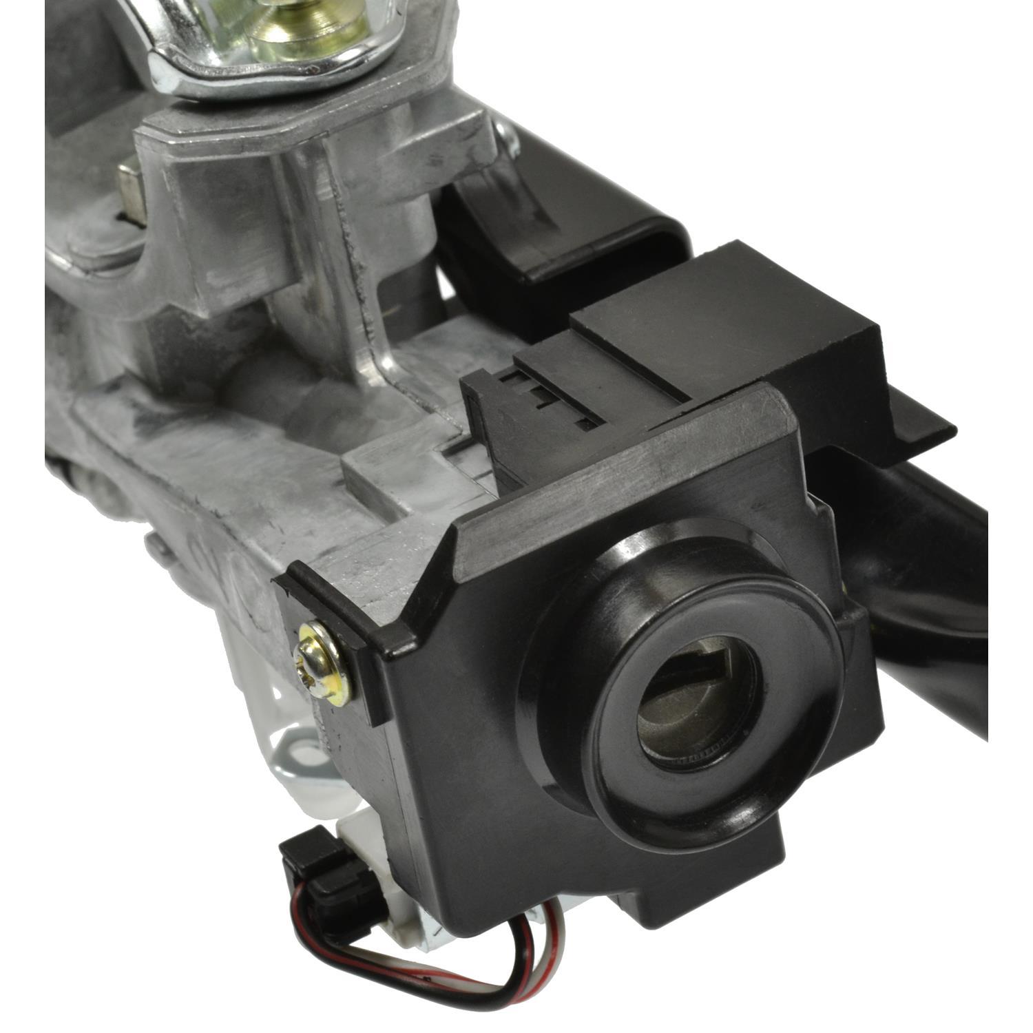 BWD CS849 Ignition Lock and Cylinder Switch product image 1 of 4