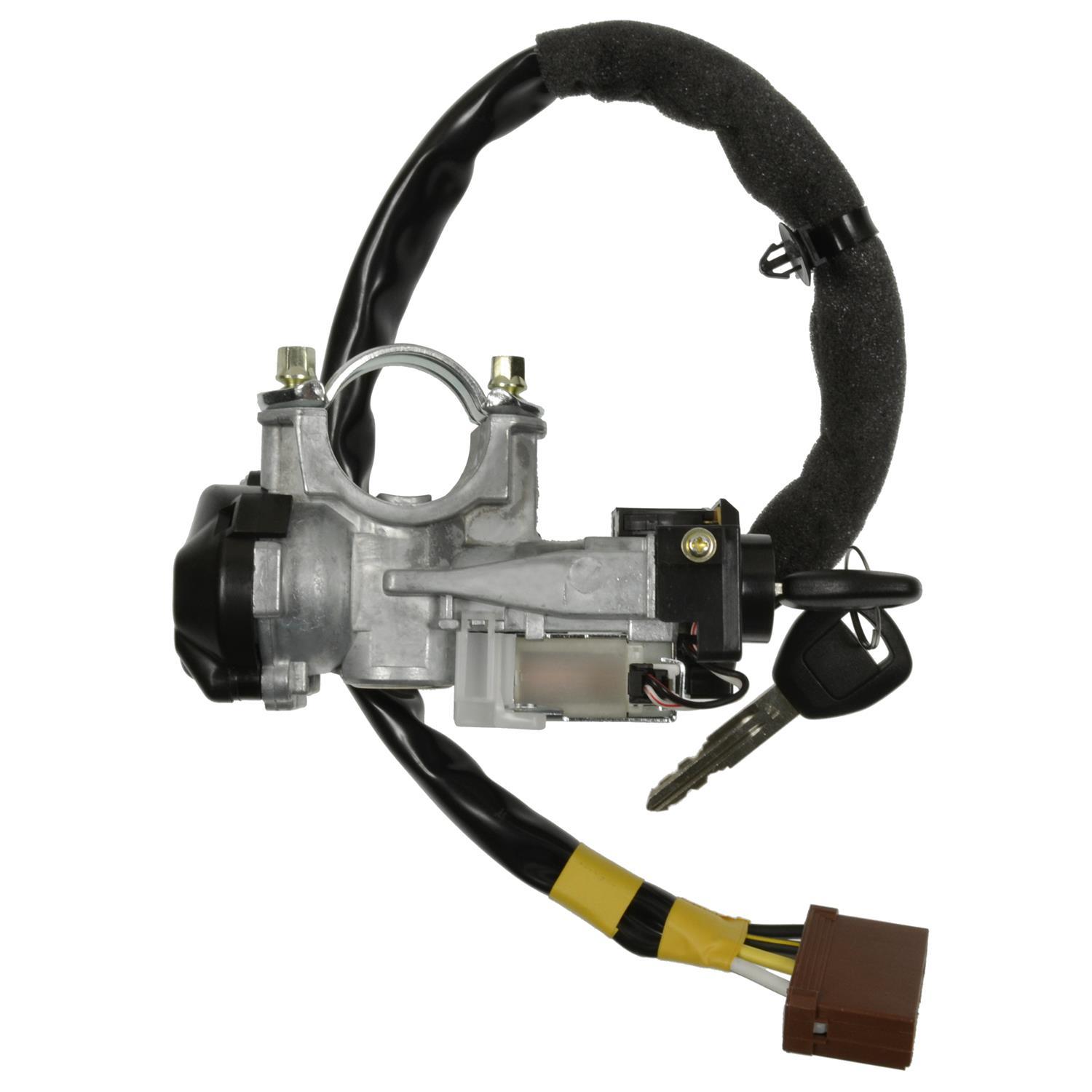 BWD CS849 Ignition Lock and Cylinder Switch product image 3 of 4