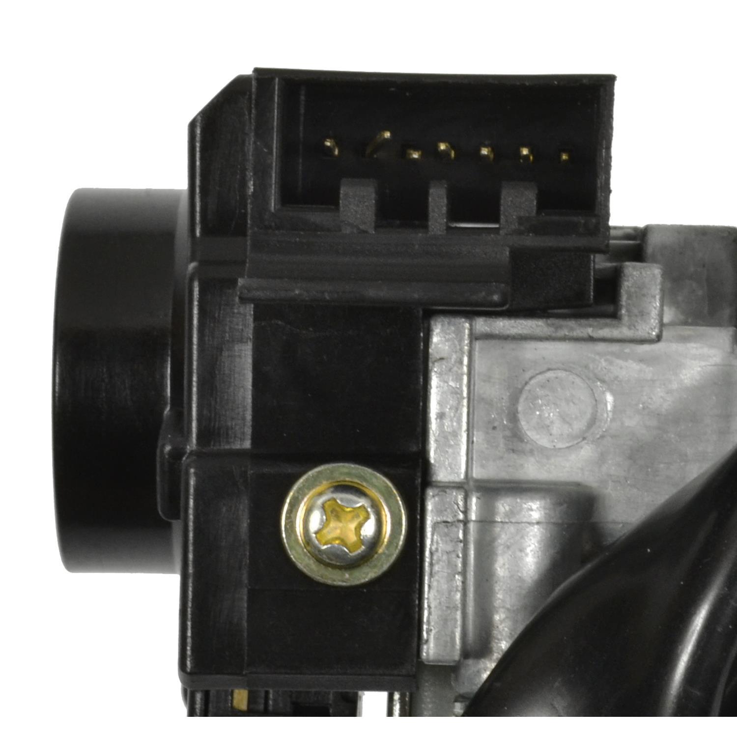 BWD CS849 Ignition Lock and Cylinder Switch product image 4 of 4
