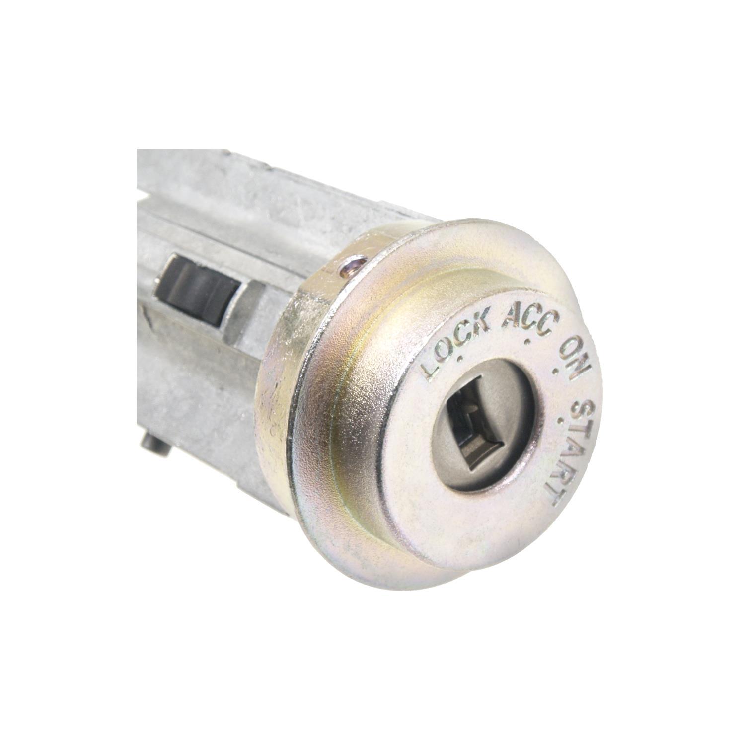 BWD CS849L Ignition Lock Cylinder product image 1 of 3