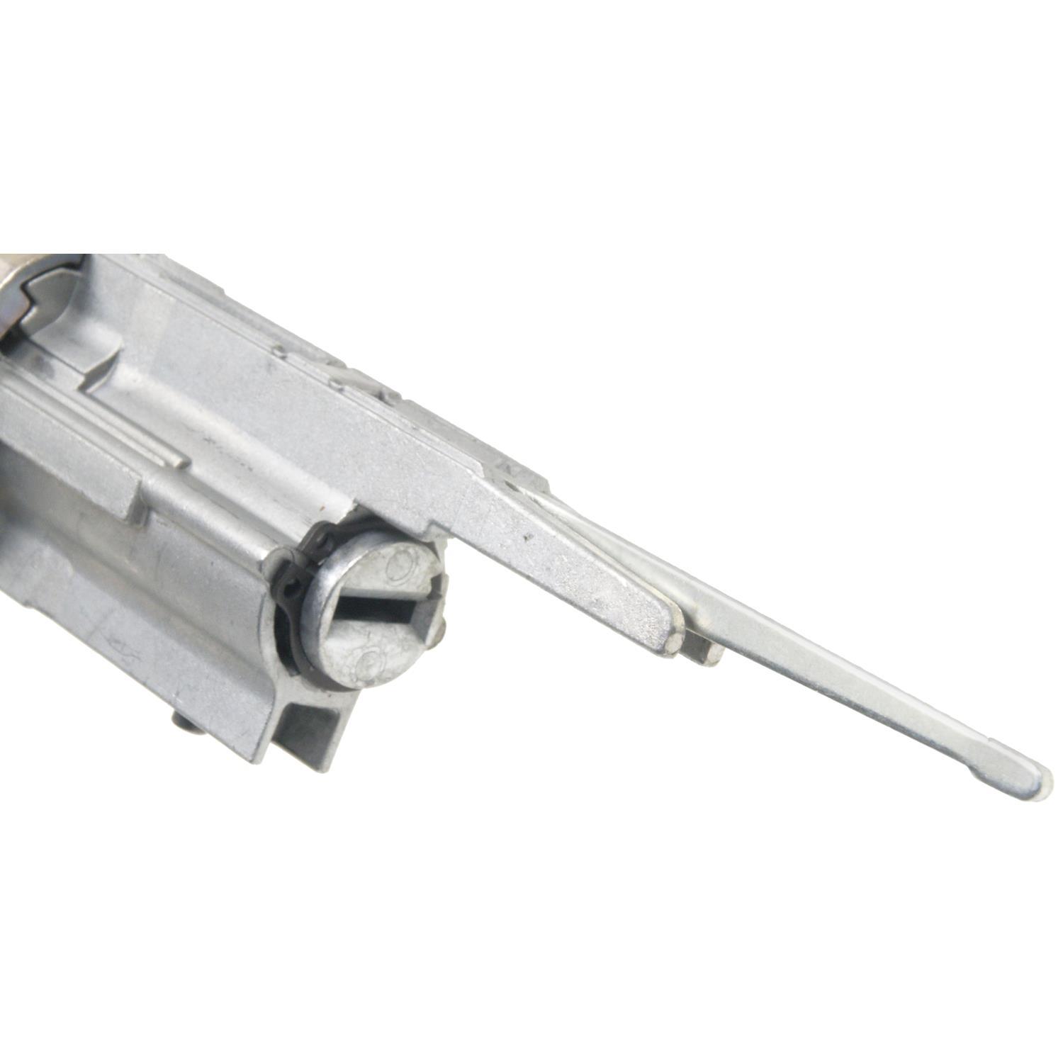 BWD CS849L Ignition Lock Cylinder product image 2 of 3