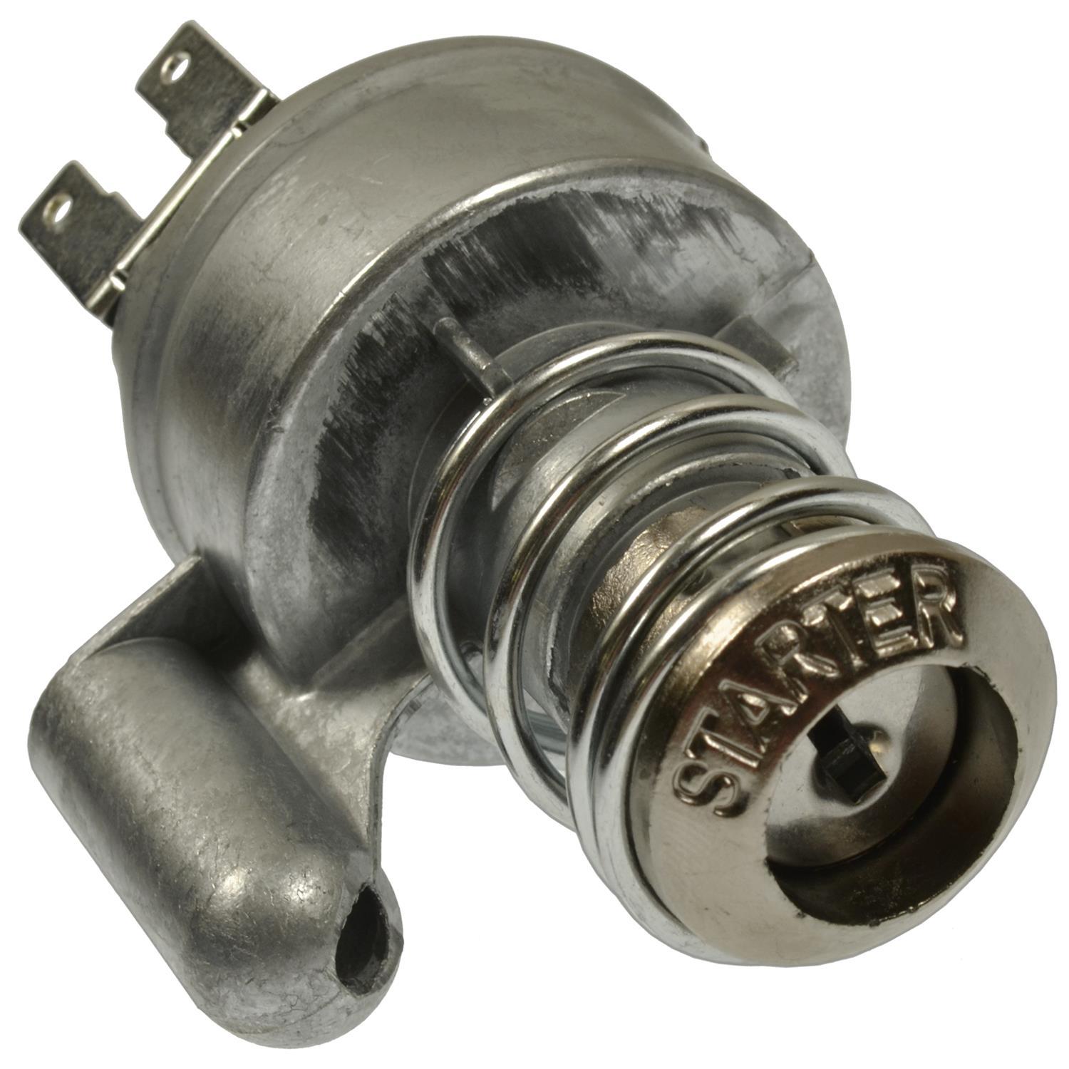 BWD CS85 Ignition Starter Switch product image 1 of 7