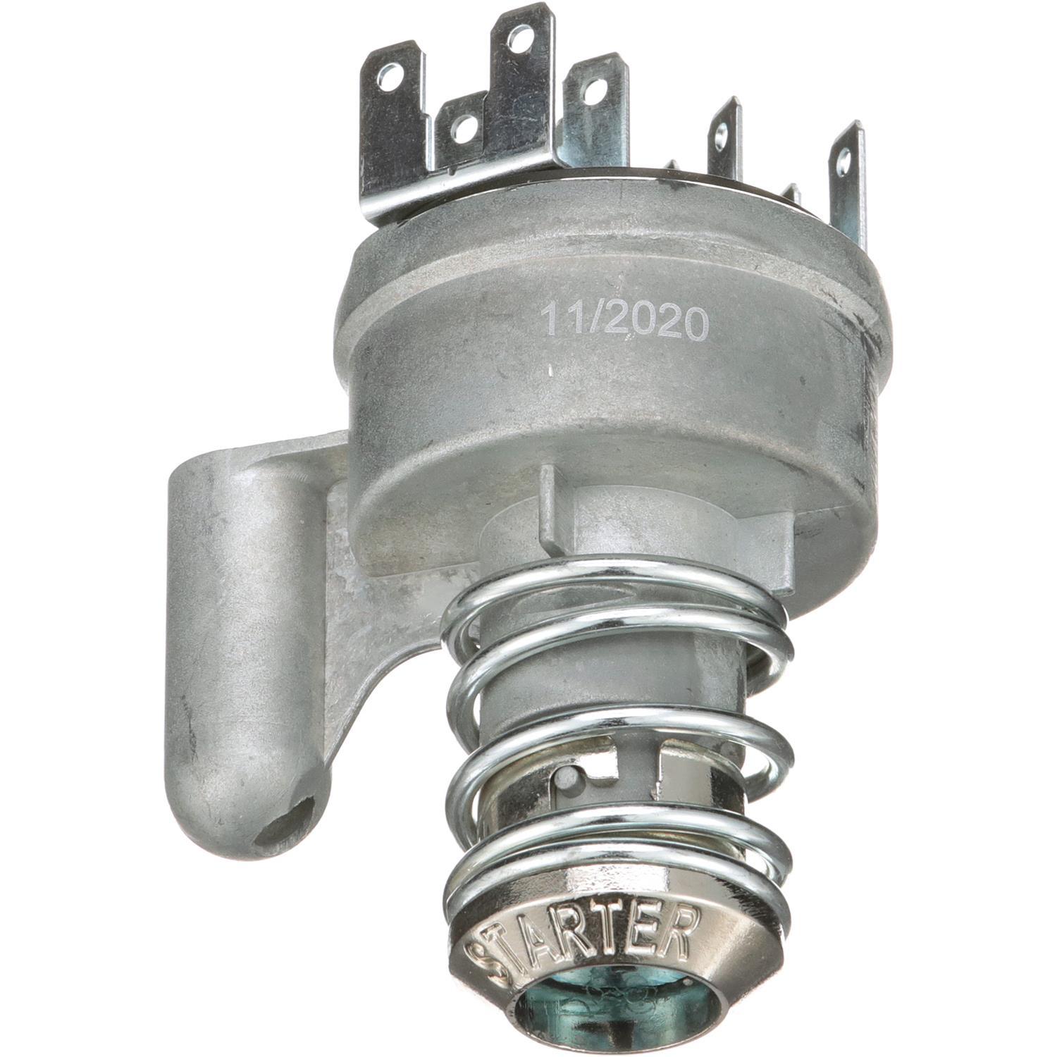 BWD CS85 Ignition Starter Switch product image 4 of 7