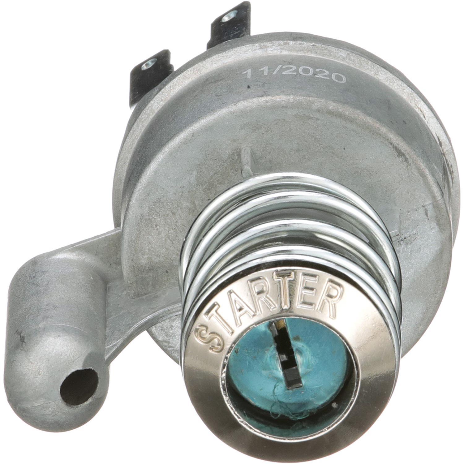 BWD CS85 Ignition Starter Switch product image 5 of 7