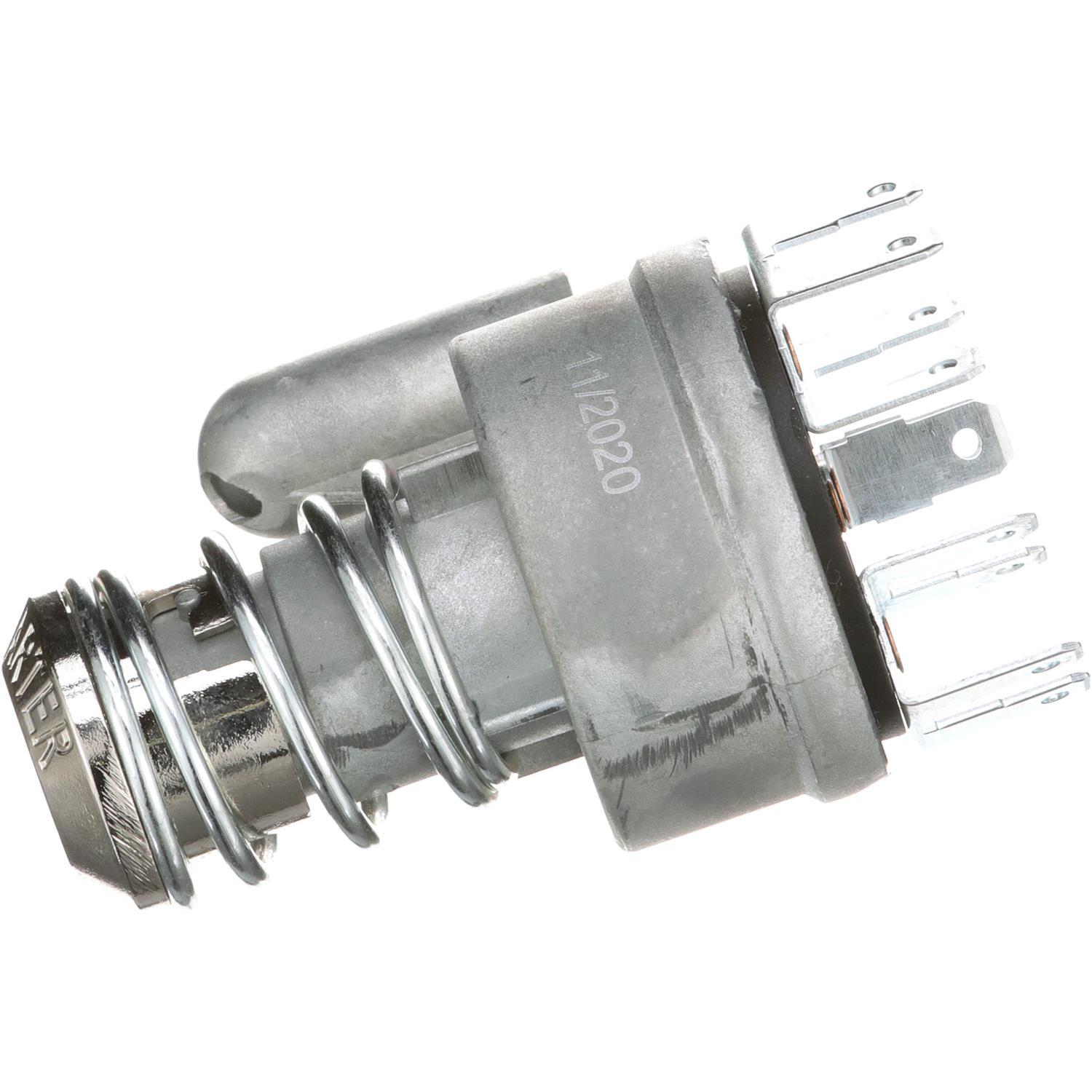 BWD CS85 Ignition Starter Switch product image 6 of 7