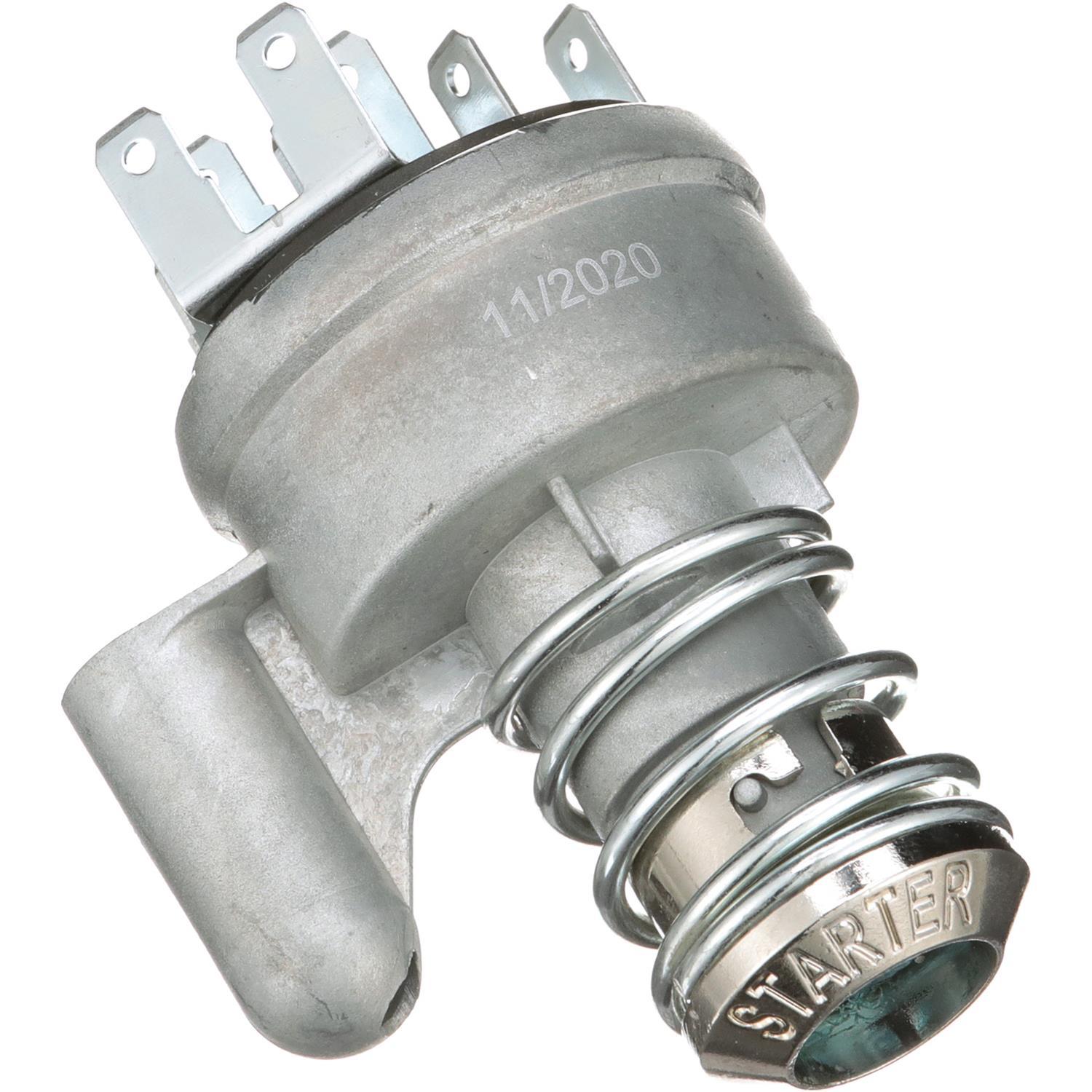 BWD CS85 Ignition Starter Switch product image 7 of 7