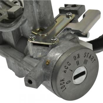 BWD CS850 Ignition Lock and Cylinder Switch product image 1 of 4