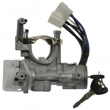 BWD CS850 Ignition Lock and Cylinder Switch product image 2 of 4