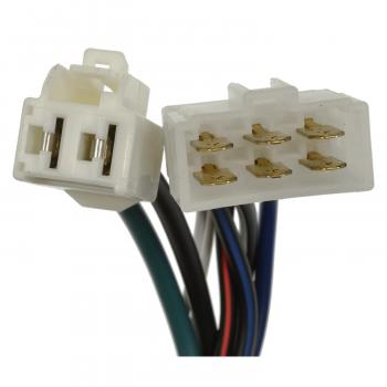 BWD CS850 Ignition Lock and Cylinder Switch product image 3 of 4