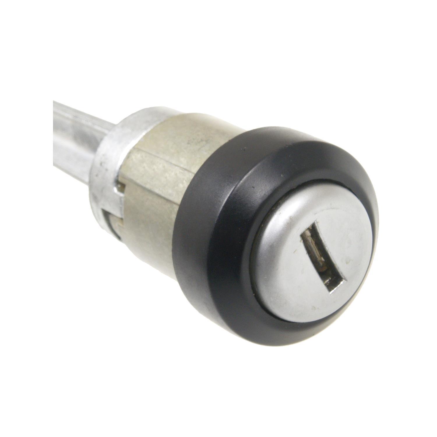 BWD CS850L Ignition Lock Cylinder product image 1 of 3
