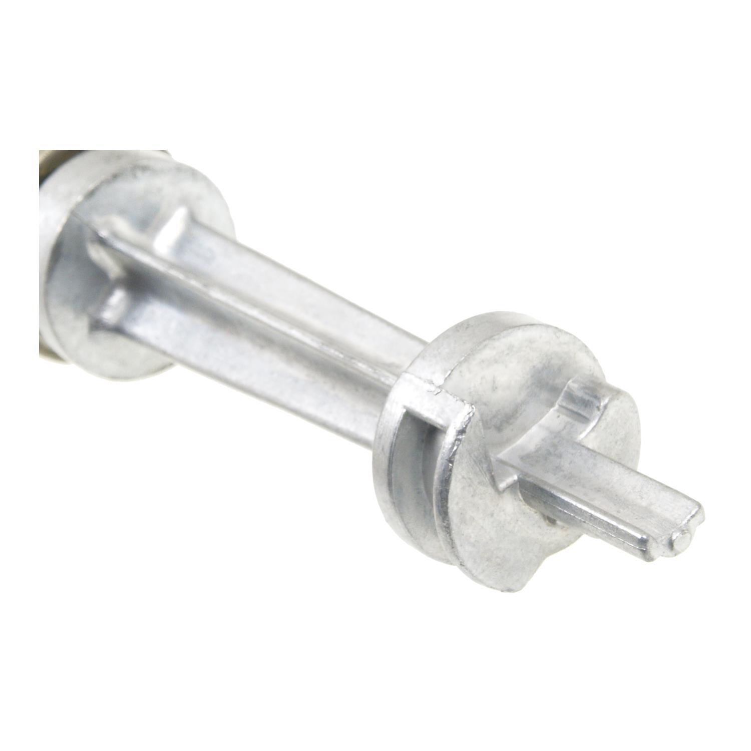 BWD CS850L Ignition Lock Cylinder product image 2 of 3