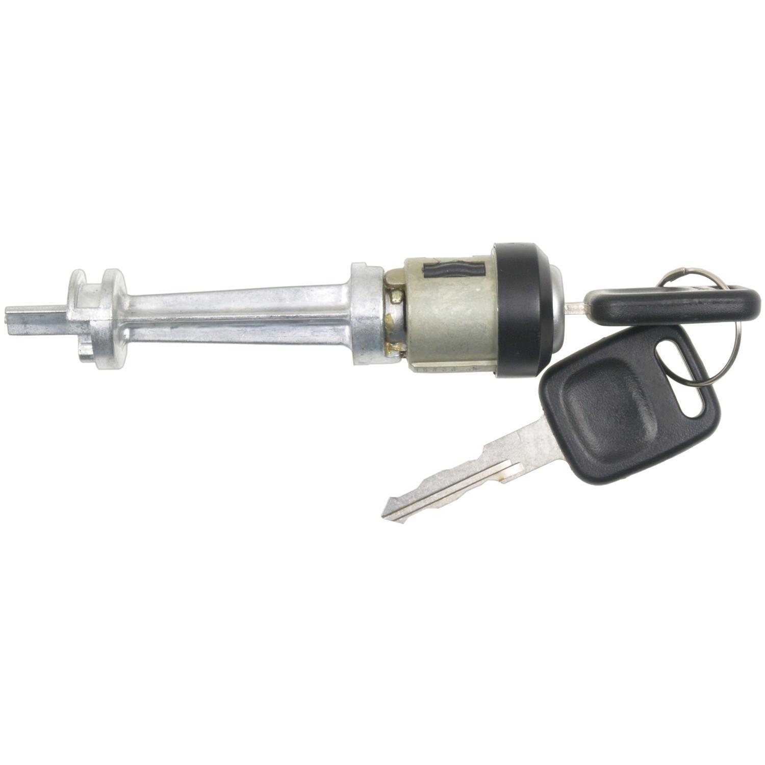 BWD CS850L Ignition Lock Cylinder product image 3 of 3
