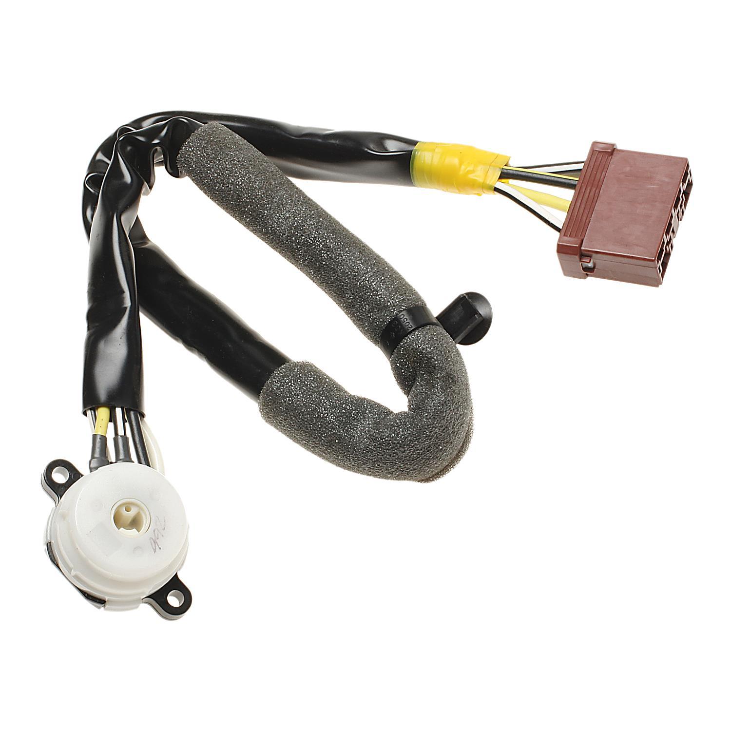 BWD CS853 Ignition Starter Switch product image 1 of 9