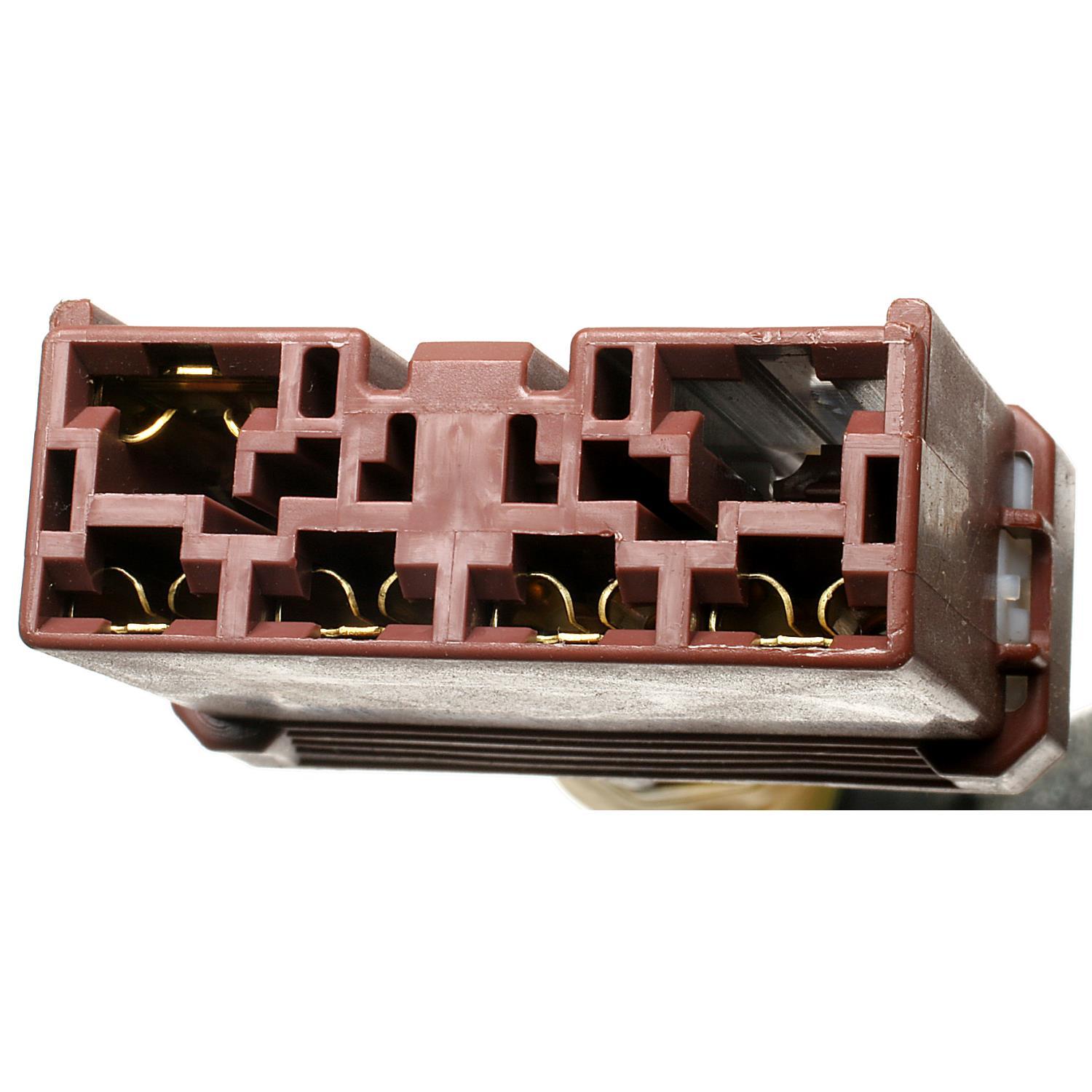 BWD CS853 Ignition Starter Switch product image 2 of 9