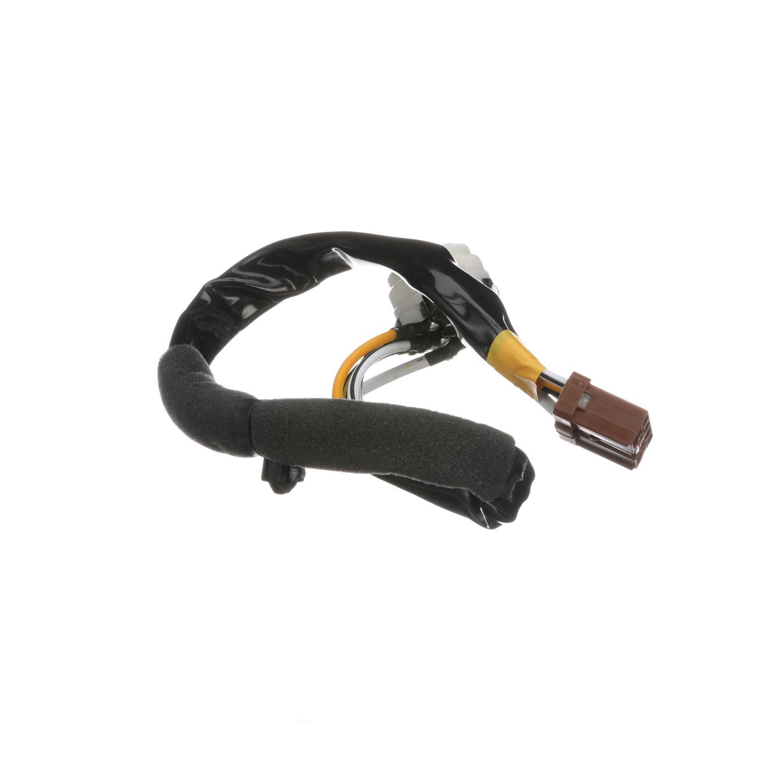 BWD CS853 Ignition Starter Switch product image 4 of 9