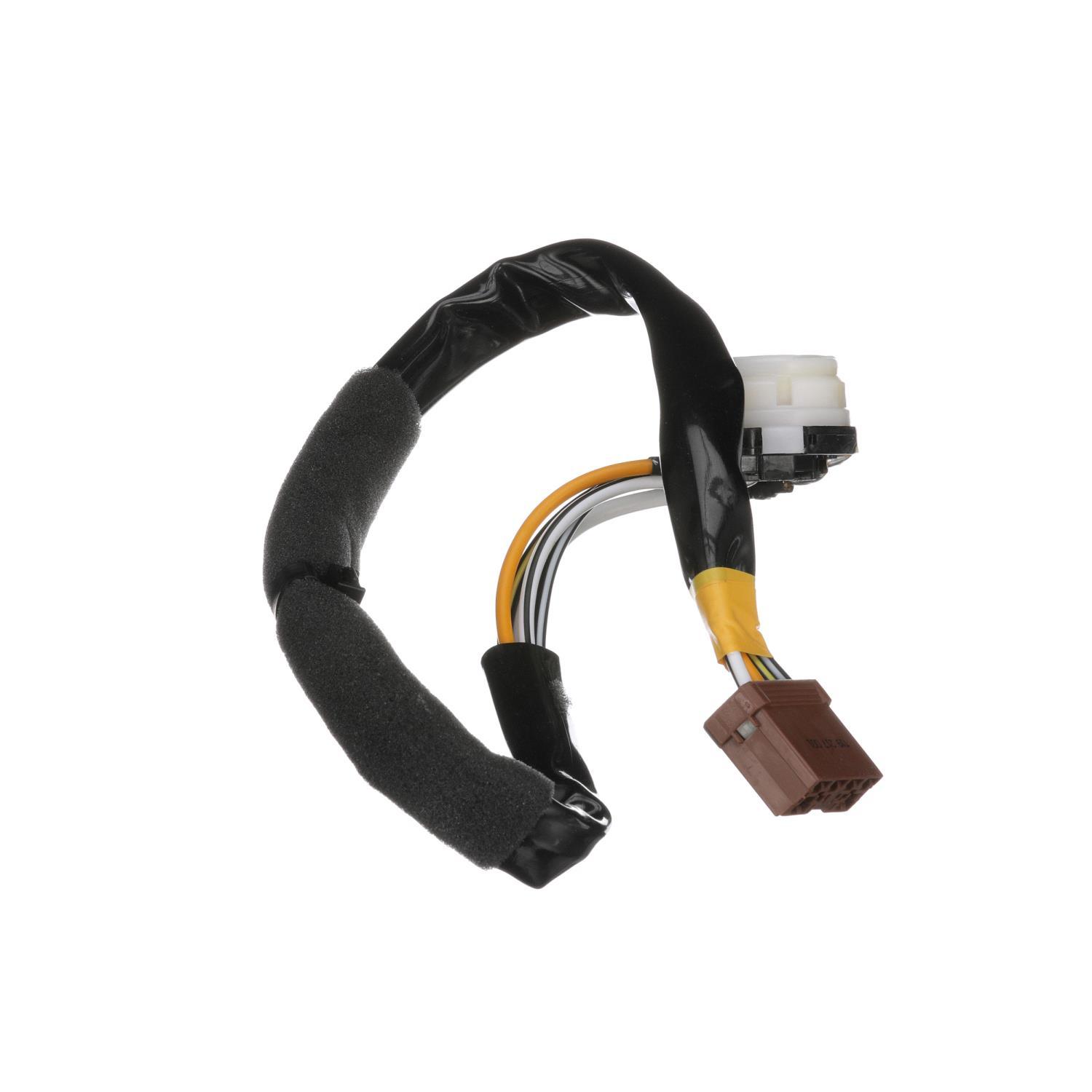 BWD CS853 Ignition Starter Switch product image 5 of 9