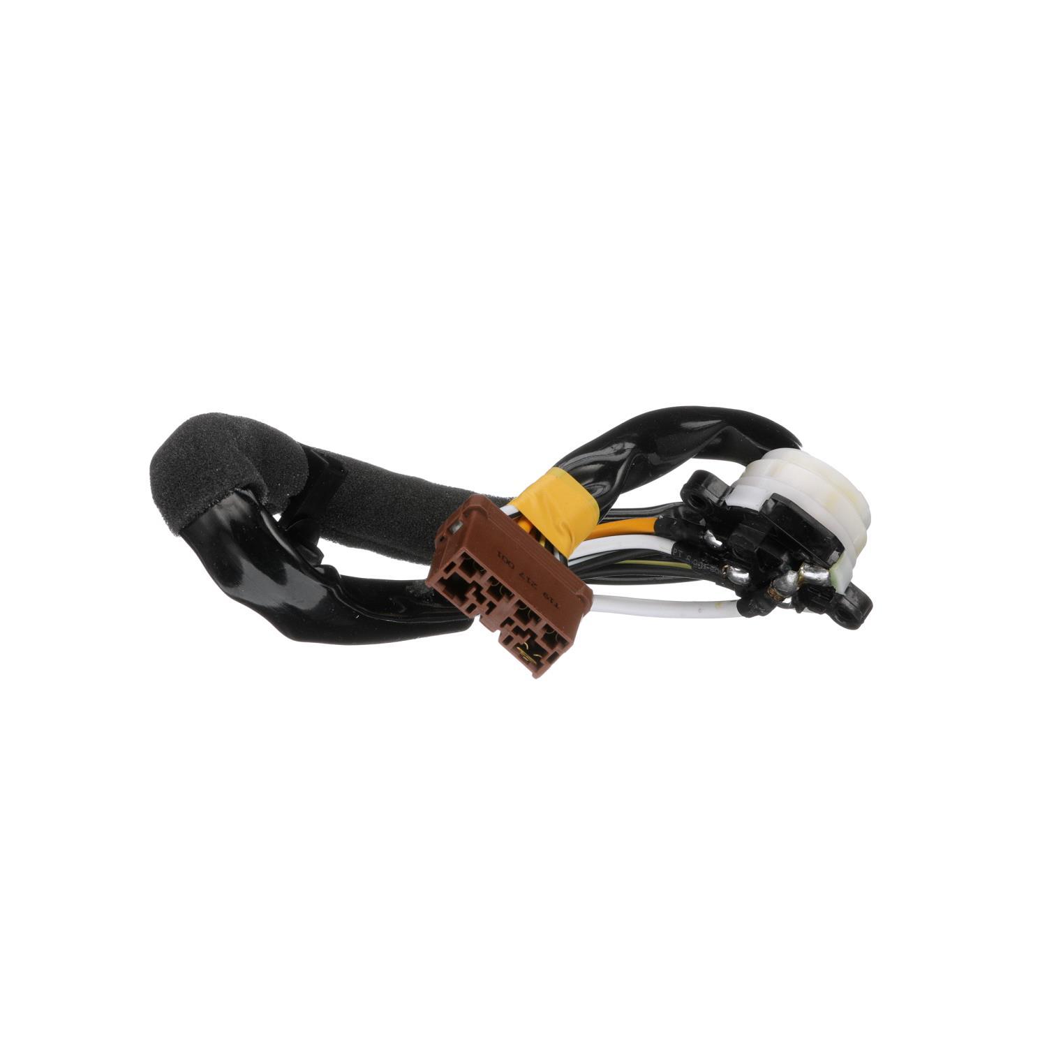BWD CS853 Ignition Starter Switch product image 6 of 9
