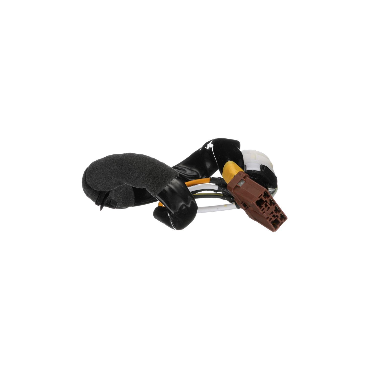 BWD CS853 Ignition Starter Switch product image 7 of 9