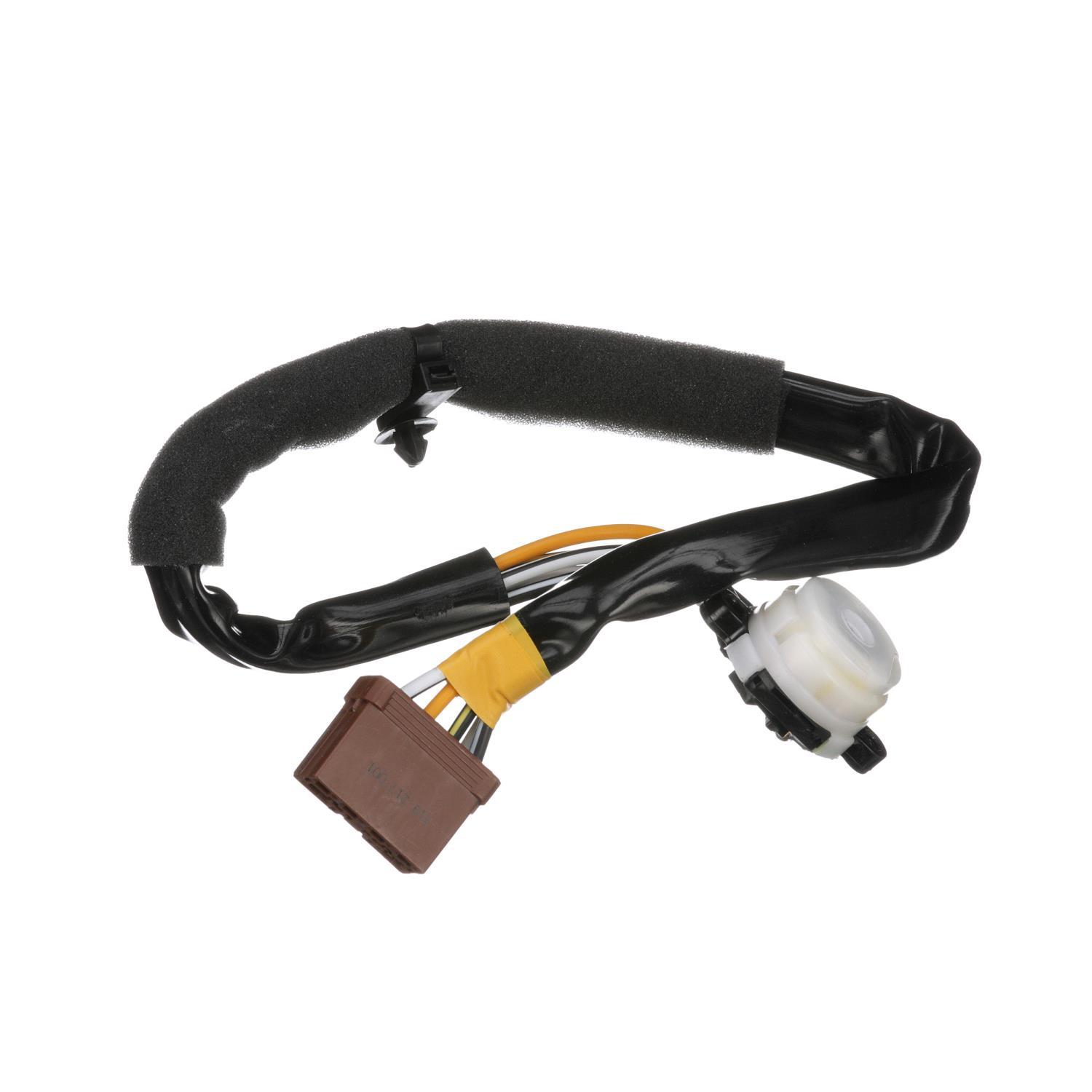 BWD CS853 Ignition Starter Switch product image 8 of 9