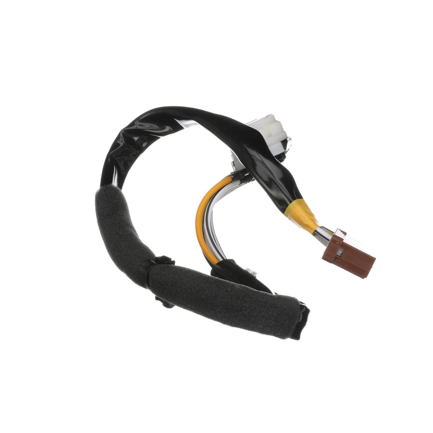 BWD CS853 Ignition Starter Switch product image 9 of 9
