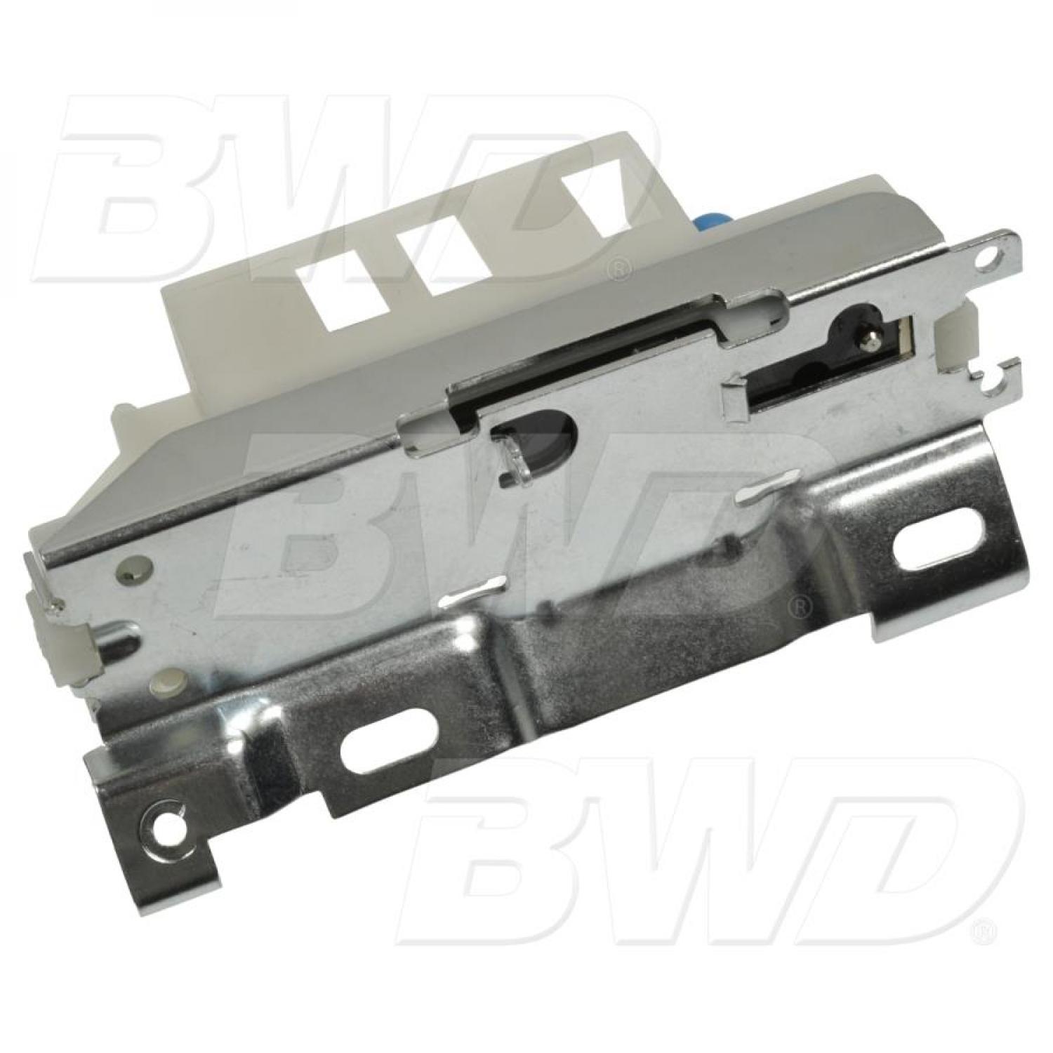 BWD CS855 Ignition Starter Switch product image 1 of 3