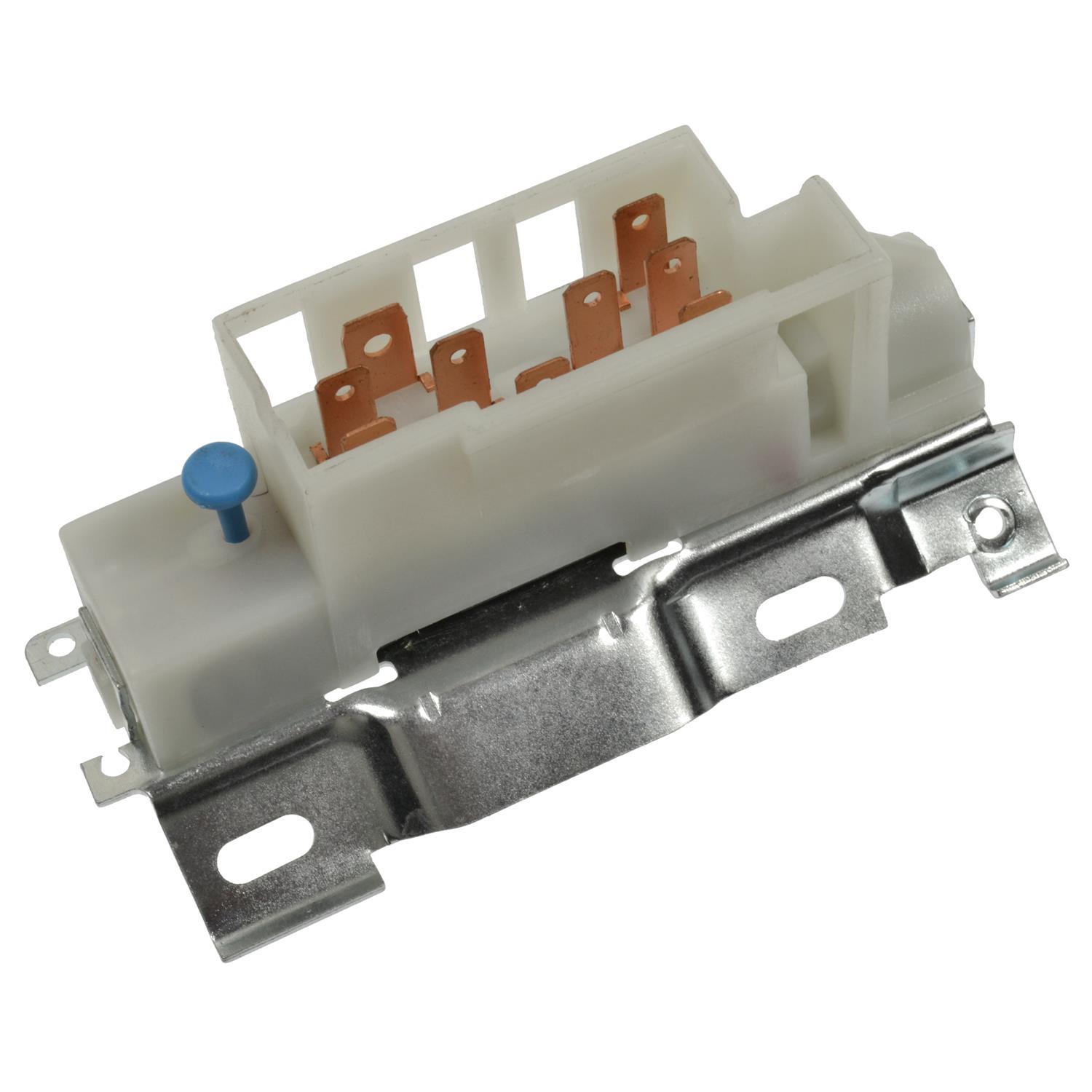 BWD CS855 Ignition Starter Switch product image 2 of 3