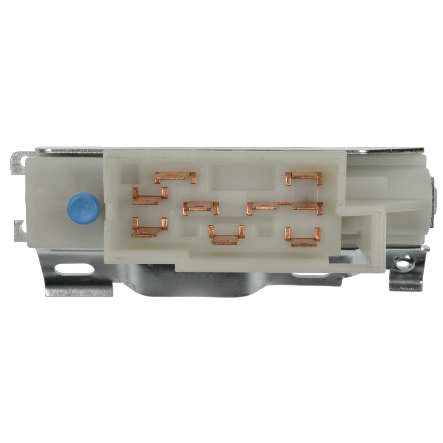 BWD CS855 Ignition Starter Switch product image 3 of 3