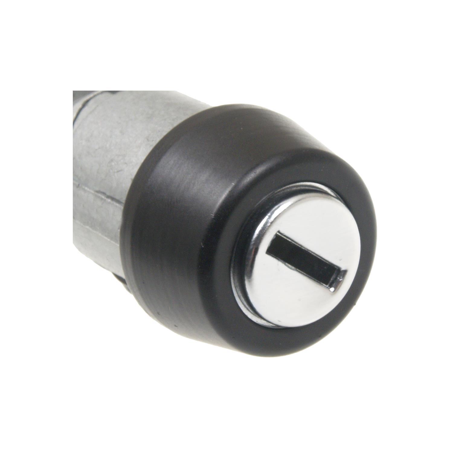 BWD CS855L Ignition Lock Cylinder product image 1 of 3