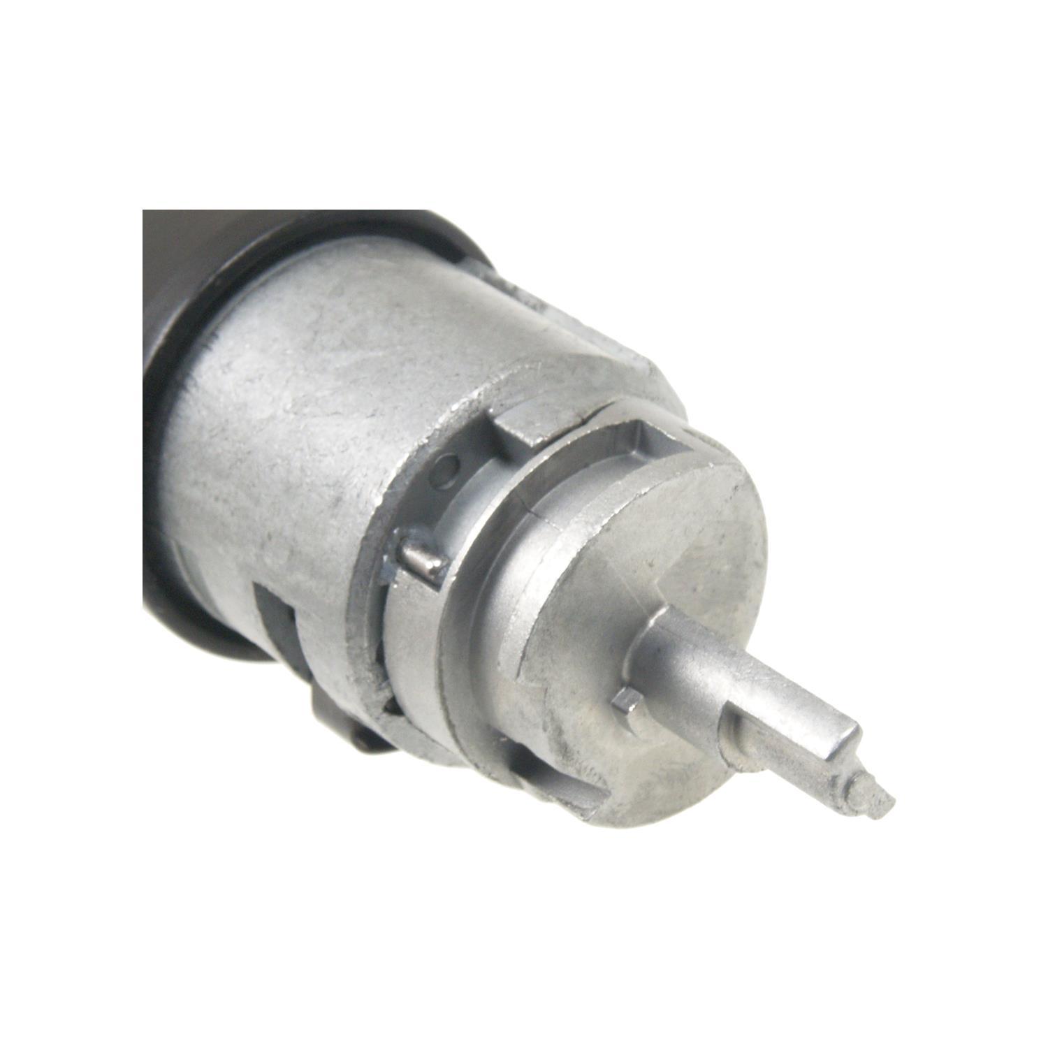BWD CS855L Ignition Lock Cylinder product image 2 of 3