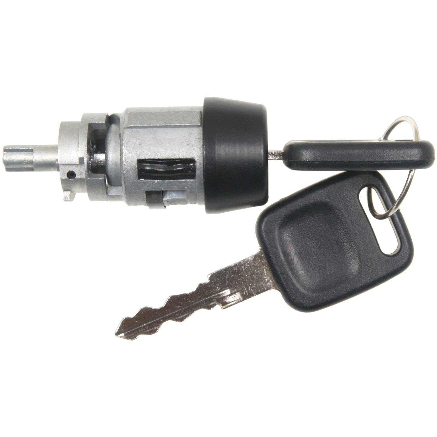BWD CS855L Ignition Lock Cylinder product image 3 of 3