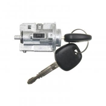 BWD CS857L Ignition Lock Cylinder product image 3 of 9