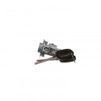 BWD CS857L Ignition Lock Cylinder product image 5 of 9