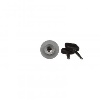 BWD CS857L Ignition Lock Cylinder product image 9 of 9