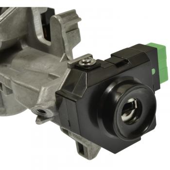 BWD CS858 Ignition Lock and Cylinder Switch product image 1 of 5