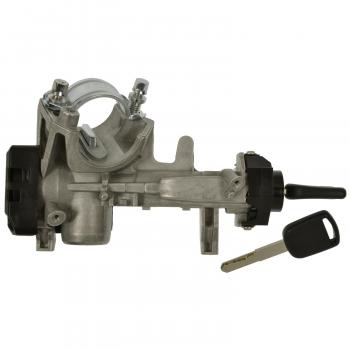 BWD CS858 Ignition Lock and Cylinder Switch product image 2 of 5