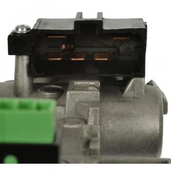 BWD CS858 Ignition Lock and Cylinder Switch product image 3 of 5