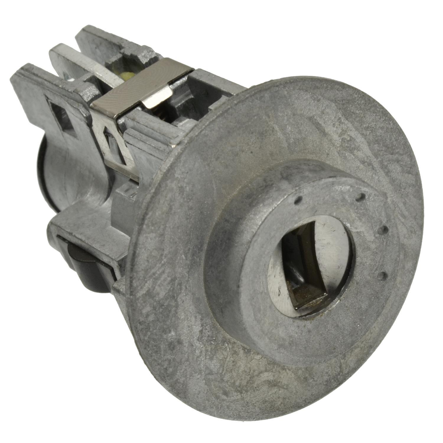 BWD CS858L Ignition Lock Cylinder product image 1 of 3