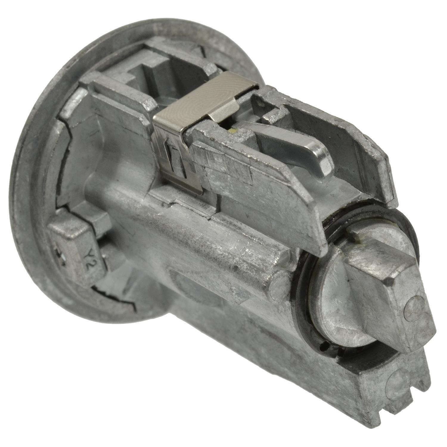 BWD CS858L Ignition Lock Cylinder product image 2 of 3