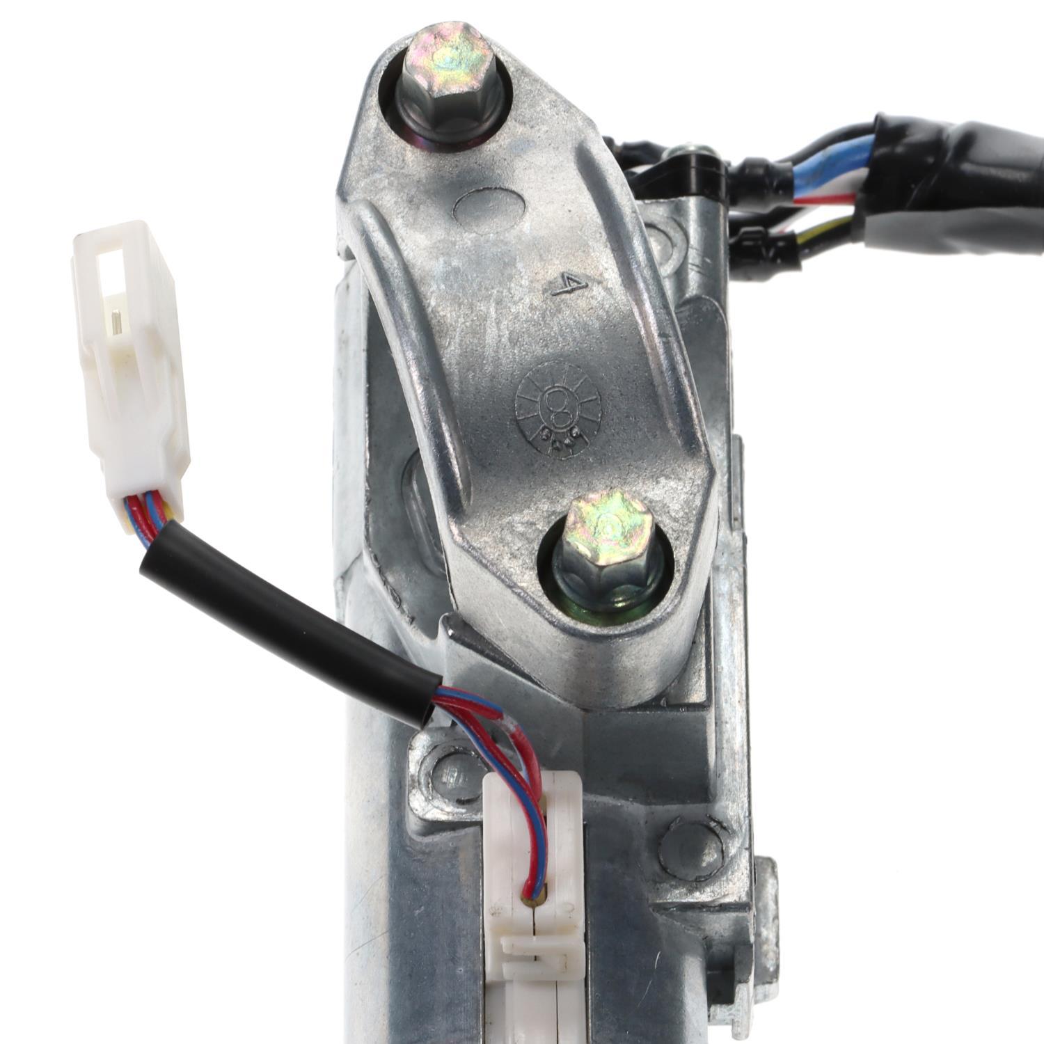 BWD CS859 Ignition Lock and Cylinder Switch product image 2 of 10